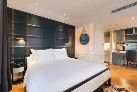 Bach Suites Saigon, a Member of Designs - 6