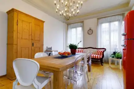 B&B Al Cavour 34 - 12