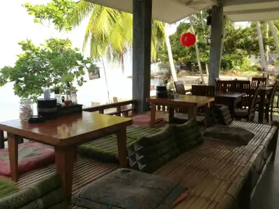 Benjamin Hut - 24