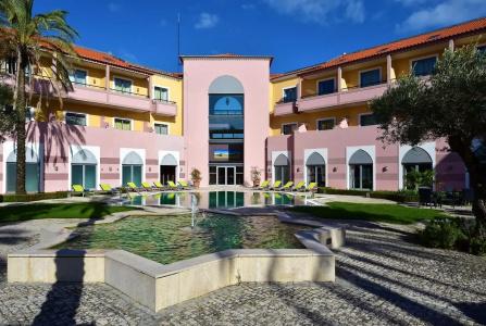Pestana Sintra Golf Resort & Spa - 25