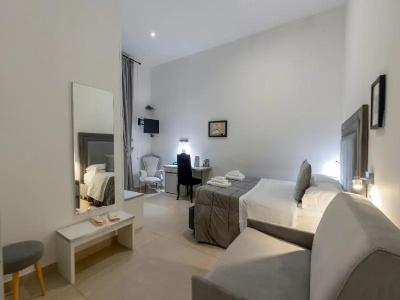 Il Tesoro Smart Suite & Spa - 94