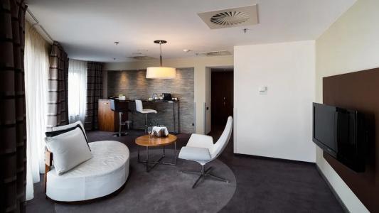 Holiday Inn Lodz by IHG - 124