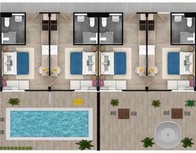 Shan Villas Sukhumvit - 363