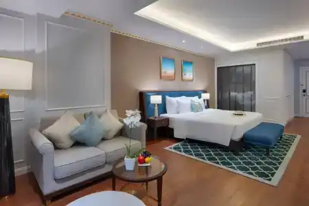 FLC Halong Bay Golf Club & Luxury Resort - 60