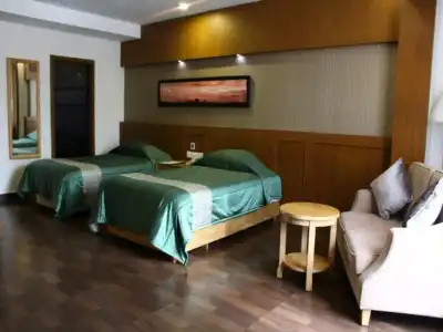 VGP Golden Beach Resort - 38