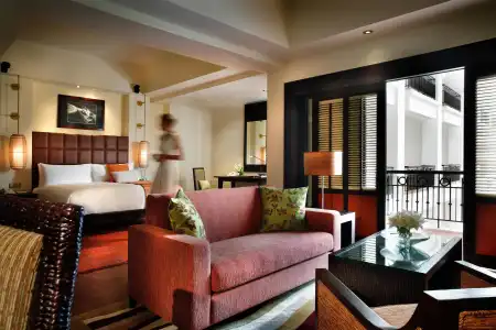 InterContinental Hanoi Westlake by IHG - 3
