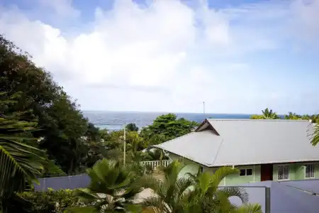 Surfers Beach Self Catering Chalets - 41