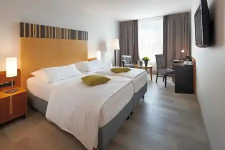 Best Western Plus Arosa - 71