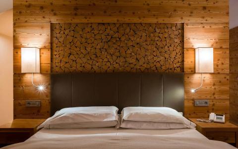 Alpine Charme & Wellness Europeo - 4