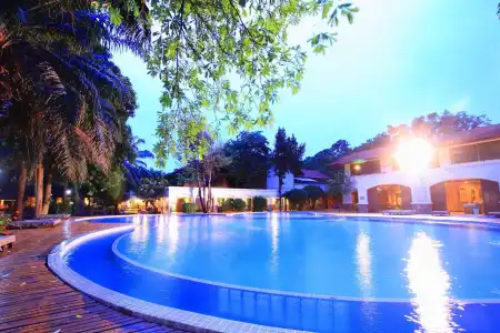Pung-waan Resort & Spa Kanchanaburi - 12