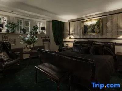 Villa Achenbach - 28