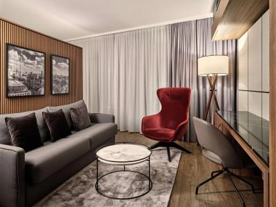 Radisson Collection, Berlin - 9