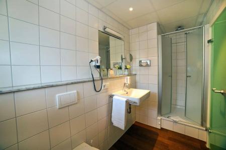 StadtFreiburg Kolpings & Resorts - 36