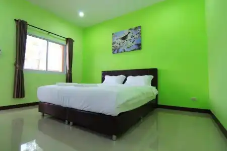 Khaohom Resort - 3