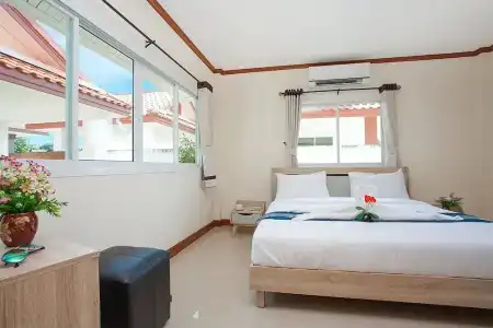 Baan Thai Lanna Pattaya - 239