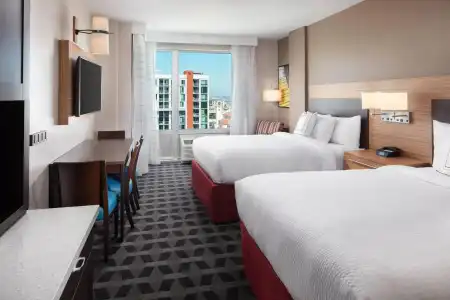 TownePlace Suites by Marriott San Diego Downtown - 41