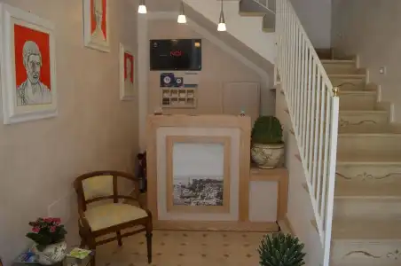 Residenza Donna Giovanna - 12
