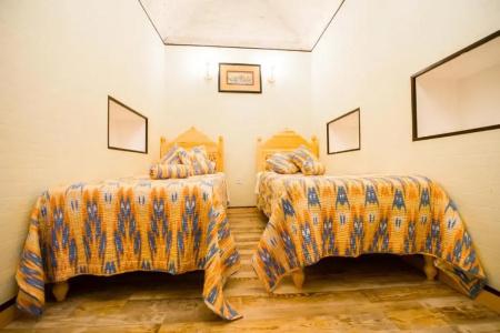 Minzifa Inn - 34