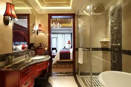 InterContinental Shanghai Ruijin by IHG - 57