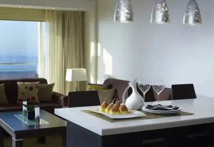 Macaris Suites and SPA - 128