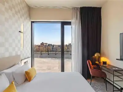 Mercure Namur - 37