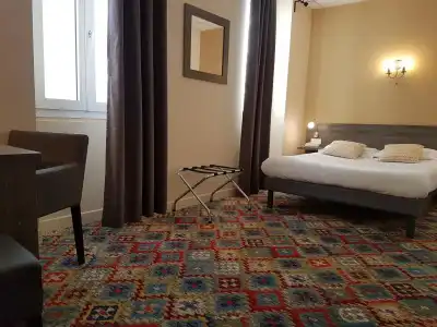 The Originals Boutique, Hôtel Danieli, Avignon - 54