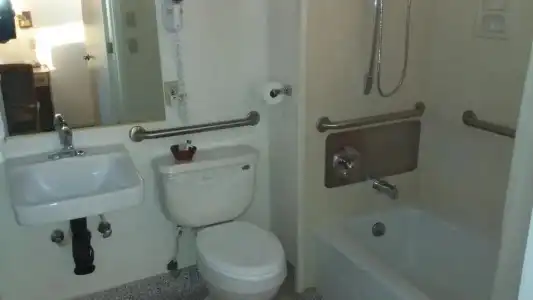 Villa Motel - 28