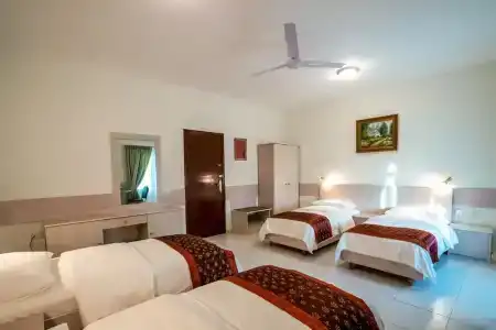Summersands Al Wadi Al Kabir - 6