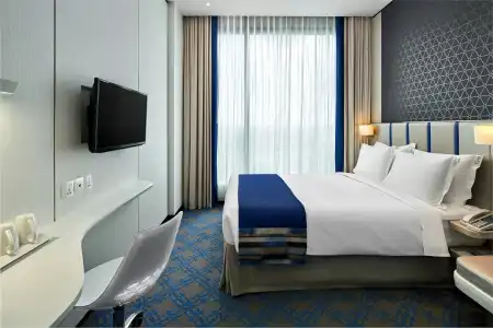 Holiday Inn Express Singapore Katong by IHG - 4
