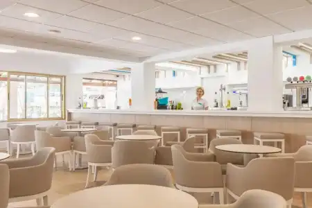 BLUESEA Don Jaime - 38