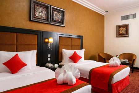 Royal Grand Suite - 36