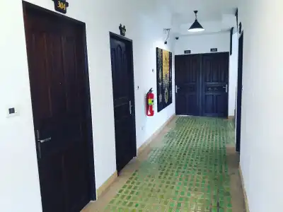 Baan Andaman Krabi - 13