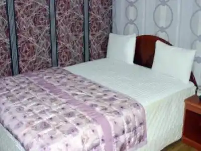 Busan Inn Motel - 5