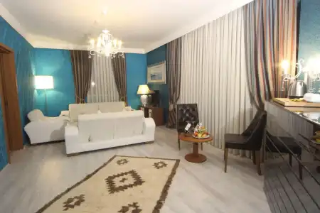 Suhan Cappadocia & Spa - 35