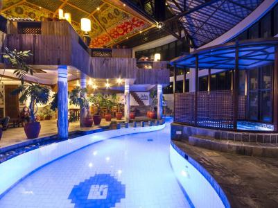 Club Himalaya, by ACEs Nagarkot - 21