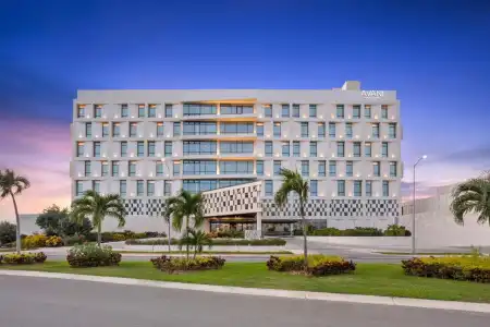 Avani Cancun Airport - 39