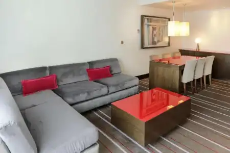 Radisson Blu Media Harbour, Düsseldorf - 38