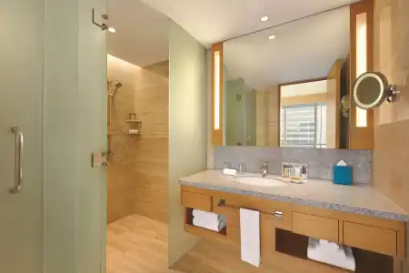Jen Singapore Orchardgateway by Shangri-La - 22