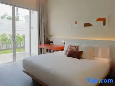 Veranda Pool Villas & Suite Hua Hin Cha Am - 169