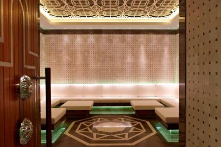JW Marriott Ankara - 27