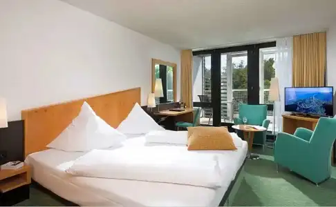 Best Western Premier ParkBad Mergentheim - 70