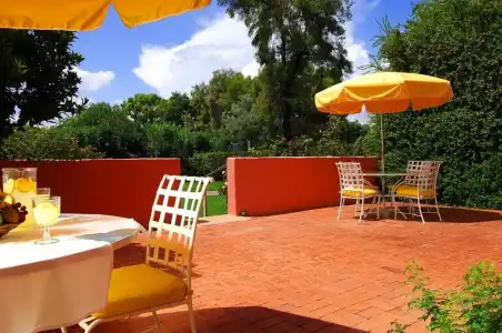 Arizona Inn - 23