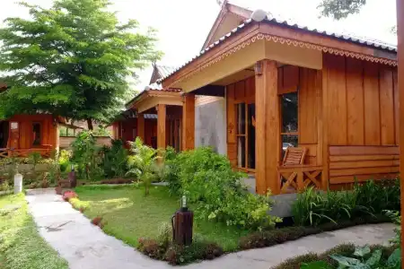Baan Aew Pai - 20