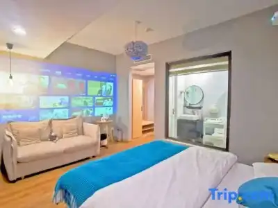 Novotel Suites Nancy Centre - 143