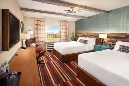 Silverton Casino Lodge - Newly Renovated - 27