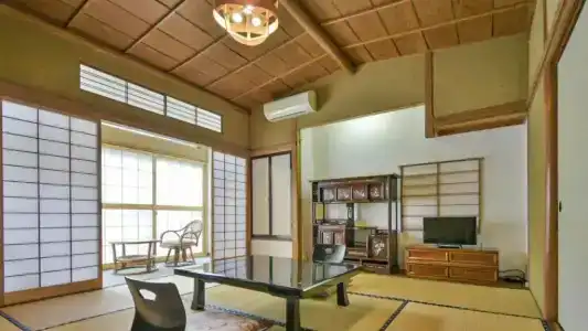 Irori no Yado Ashina - 13