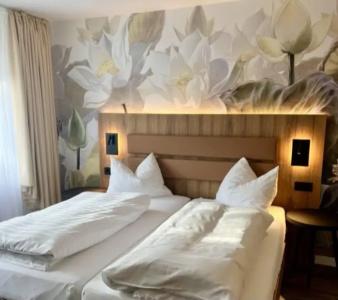 Hotel-Restaurant Amadeus - 2