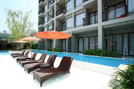 Proud Phuket - 20