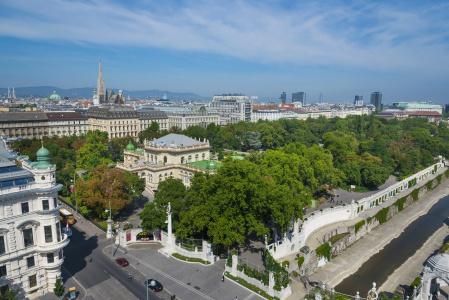 InterContinental Wien - 29