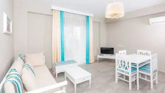Kalina Otel - 18
